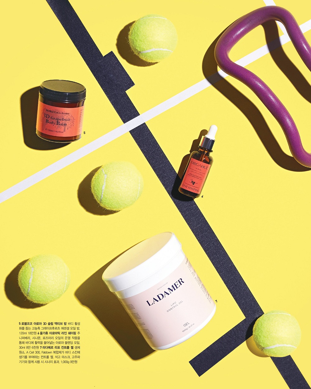 [Aesthetic &Spa magazine]The Signature 2019 Vol.21 May- Signature Newest