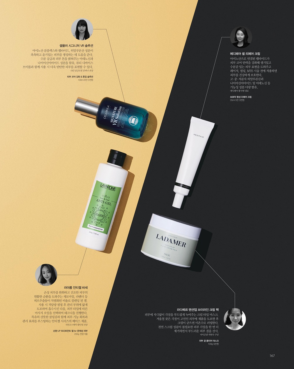 [Aesthetic &Spa magazine]The Signature 2020 Vol.40