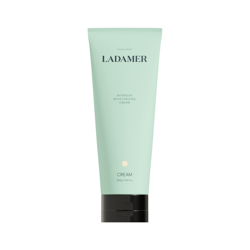 LADAMER INTENSIVE MOISTURIZING CREAM