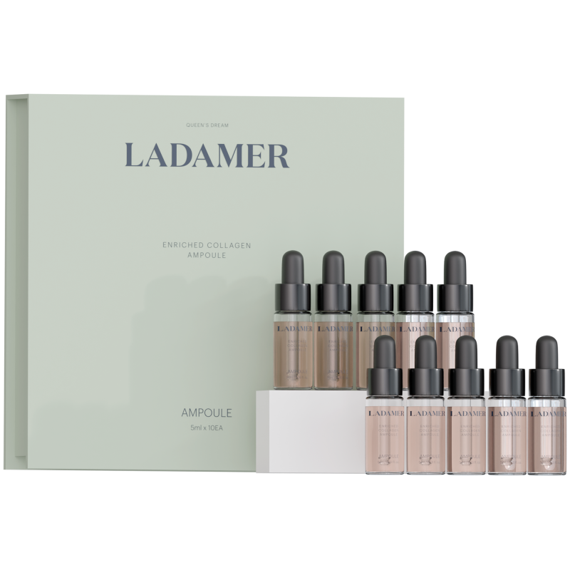 LADAMER 胶原蛋白浓缩安瓶