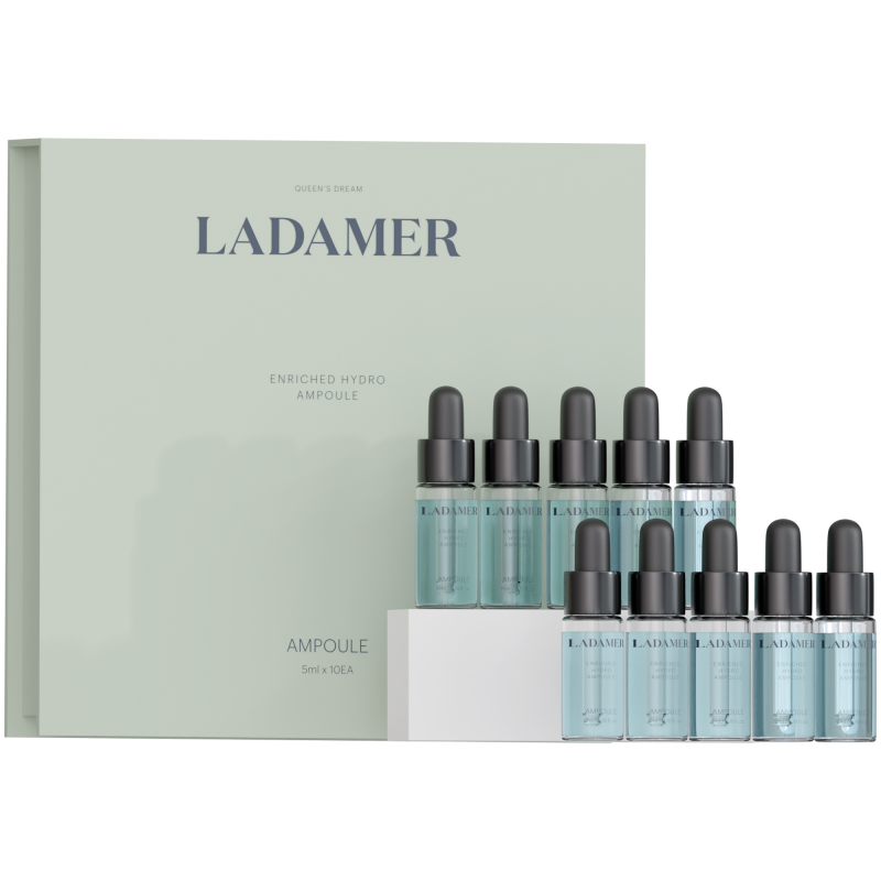 LADAMER 水润浓缩安瓶