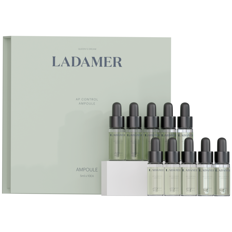 LADAMER 控油净肤安瓶