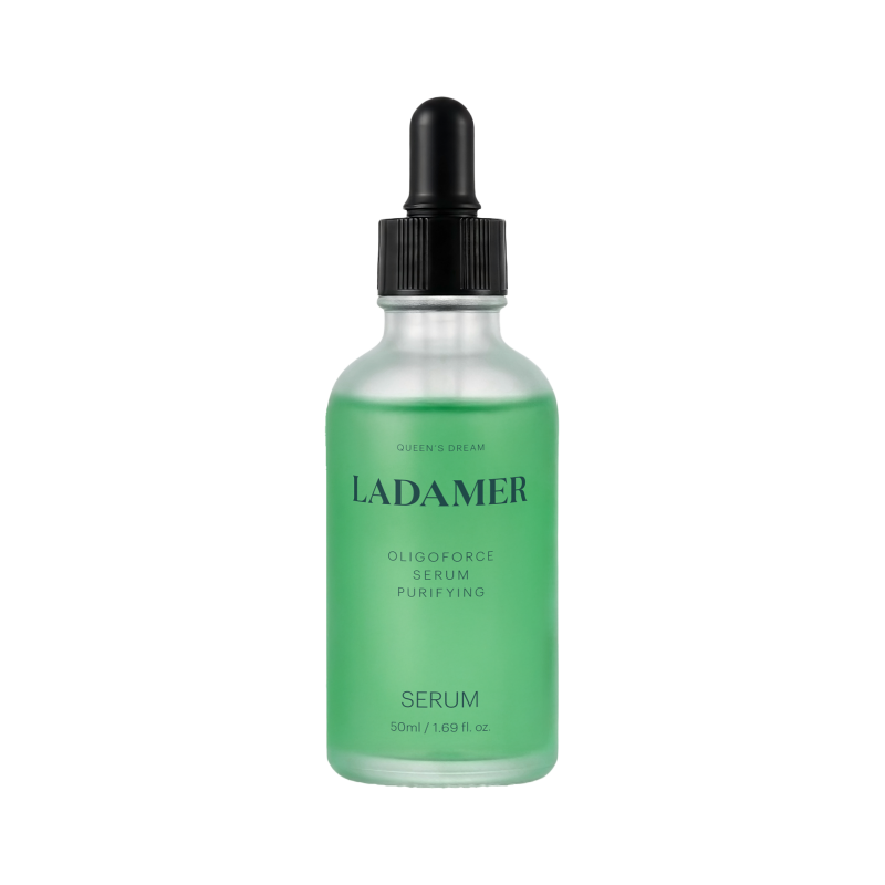 LADAMER OLIGOFORCE SERUM PURIFYING