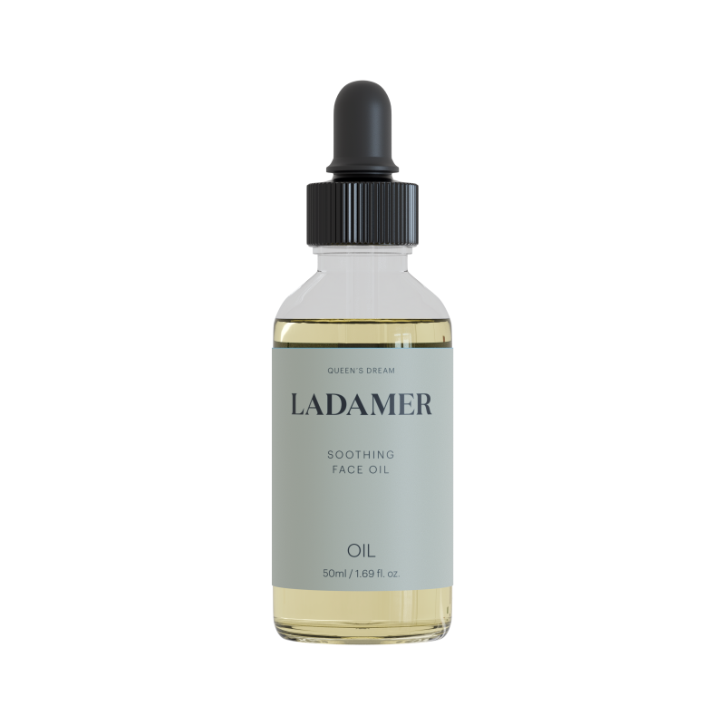 LADAMER SOOTHING FACE OIL