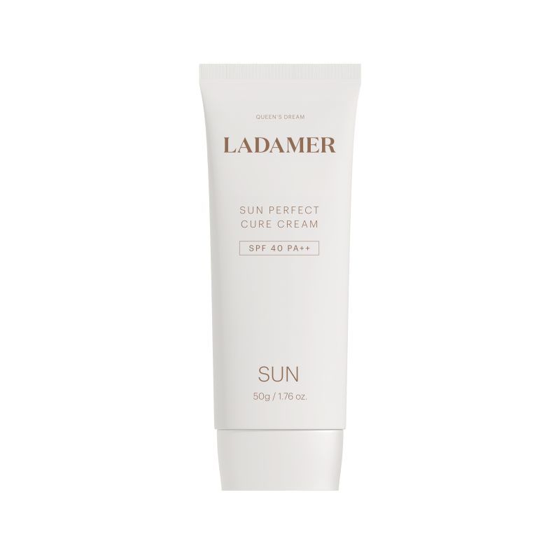 라다메르 선 퍼펙트 큐어 크림 SPF40 PA++