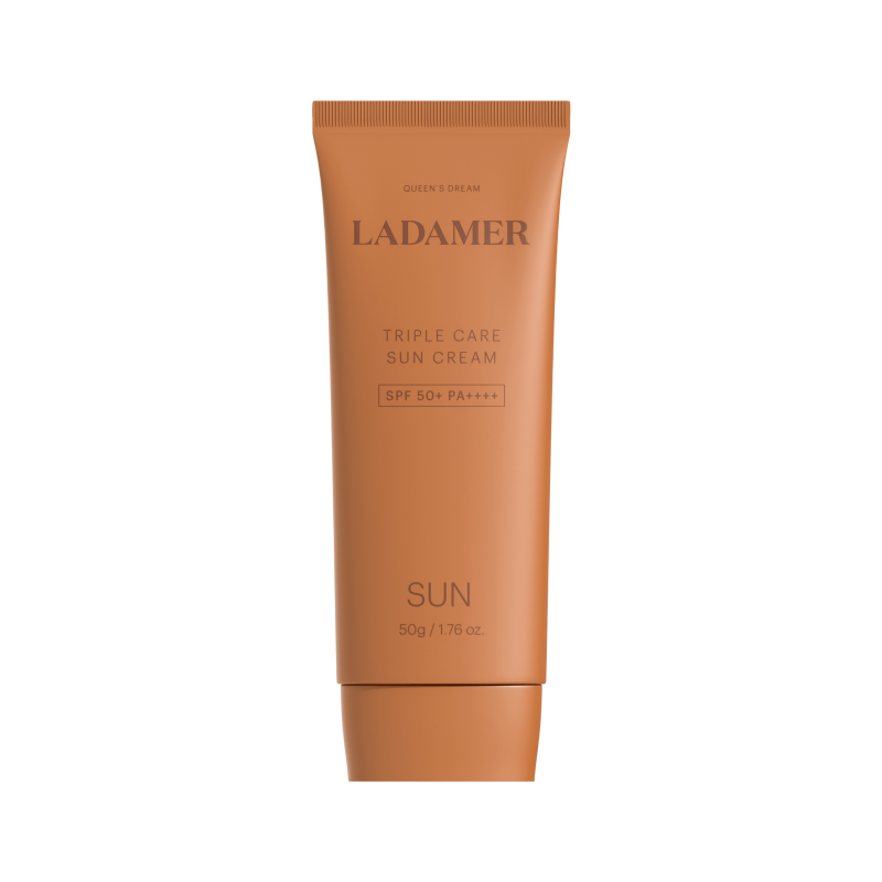 라다메르 트리플 케어 선 크림 SPF50+ PA++++