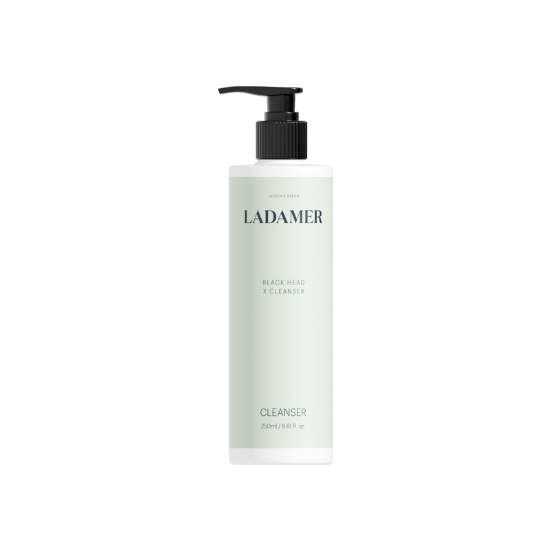 LADAMER BLACKHEAD X CLEANSER